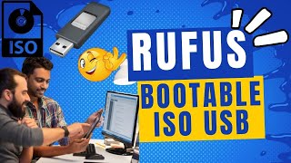 download rufus bootable usb windows 11 [upl. by Nic]