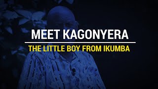 Meet Prof Kagonyera  The little boy from Ikumba Preview  KAB Tales [upl. by Munford585]