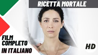 Ricetta mortale  Thriller  HD  Film Completo in Italiano [upl. by Hope]