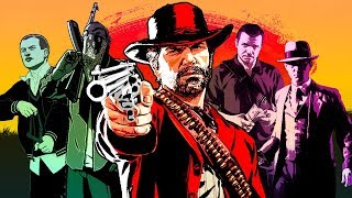 24 Essential Red Dead Redemption 2 Tips You Need To Know [upl. by Aniar]