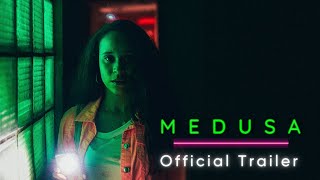 MEDUSA  Official US Trailer  In Select Theaters July 29 2022 [upl. by Feetal]