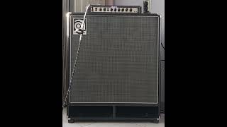 Ampeg B410 hlf  Ampeg PF500 Portaflex  Harley Benton MB5 SB Deluxe Series [upl. by Nellir]