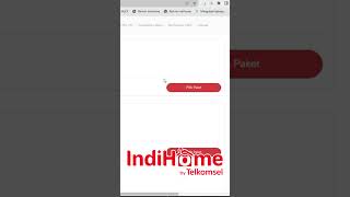 PROMO WIFI INDIHOME 50MBPS299RB WIFI UNLIMITED [upl. by Dripps667]
