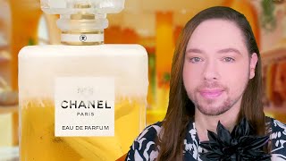 Chanel Breaking Perfume News New Perfume Designs Coming Out for The Holiday Season [upl. by Tiertza373]