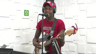 Mwangi wa Subukia Gukena FM Mugithi Live [upl. by Haerle]