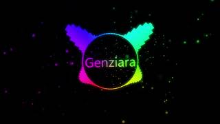 GenzieGenziara remix [upl. by Artaed]