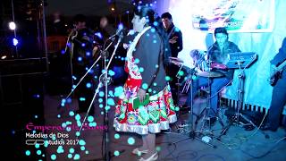 EMPERATRIZ SUMA EN VIVO CUSCO JULIO 2017 [upl. by Leonerd]