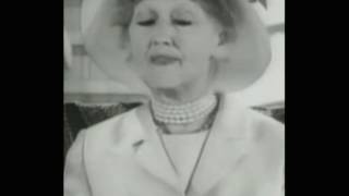 The Beverly Hillbillies 3x04 Hedda Hoppers Hollywood [upl. by Amla]