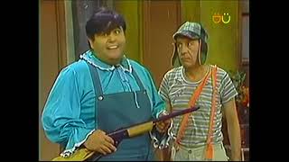 chespirito episodio 43 completo  1980 [upl. by Tryck]