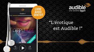 Série Audio Appli Rose  Audible Original [upl. by Adnik797]