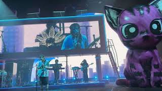 Porter Robinson  Something Comforting Live  The Armory [upl. by Hetty]