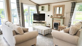 Explore the brand new ABI Harrogate at Green Hill Farm [upl. by Van]