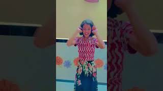 Sawariya dance  Kiran yadav 💖🩷 [upl. by Arob178]