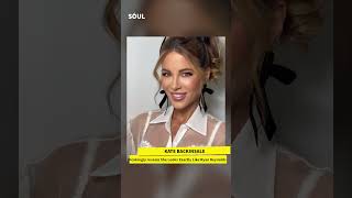 Kate Beckinsale Reveals She Looks Like Ryan Reynolds On Jimmy Fallon Show Surprising Or Not [upl. by Agueda]