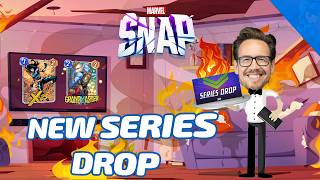 Marvel SNAP has a major series drops problem  The December 2024 Update Reviewed [upl. by Marilee]