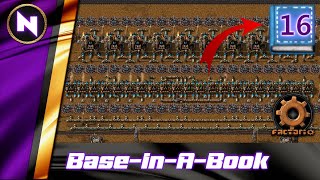 Unlocking Production Tech  16  Factorio Lets PlayWalkthroughGuide [upl. by Ashely]