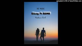 ELKAY FT RAMO  WESTERN GIRL [upl. by Atin407]