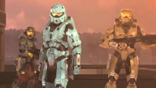 RvB S9 Full Heist [upl. by Norrehc671]