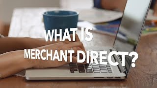 What is Merchant Direct  Moneris [upl. by Dnomsaj]