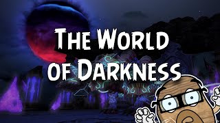 Final Fantasy XIV The World of Darkness [upl. by Notserp]