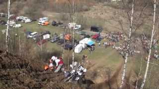 Enduro Xtreme Dudelange 2012 [upl. by Redmund]