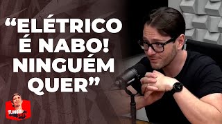 Quanto custam os motores elétricos dos carros Carros Elétricos 2023 [upl. by Georgianne]