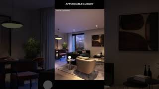 🏠Manchester Future Proof Investing 👀 newbuild apartments penthouses manchester shorts luxury [upl. by Pedro]