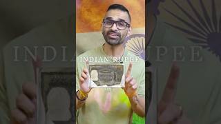 Indian rupee was official currency of UAE indianrupee dirham currency india uae shorts [upl. by Anwahsal551]