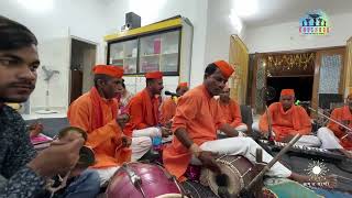 Mataji Jagrata  Jas Sandhya Durgaji Jas 11  Khushboo Farms Gondia Kamargaon Bhajan Mandal [upl. by De]