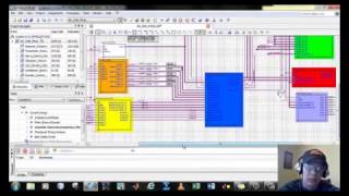 Verilog Multisim Tutorial [upl. by Chavaree460]