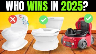 ✅ 7 Best Potty Training Toilet Seats for Baby amp Toddlers Amazon 2025🚼 For Boys amp Girls with Ladder [upl. by Ecnal]