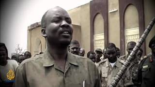 Inside Sudan  Southern Kordofan Unfinished Business [upl. by Alessandra]