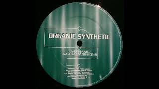 Organic Synthetic  Organic [upl. by Mok330]