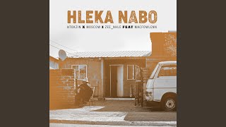 Hleka nabo [upl. by Troyes]