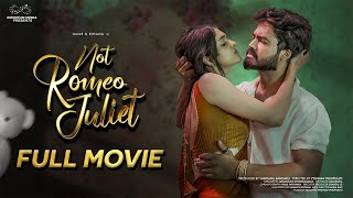 Not Romeo Juliet Full Movie  Latest Telugu Movies 2024  Umar  Rihana  Infinitum Movies [upl. by Reba]