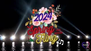 2024 Spring Fling [upl. by Arabele590]