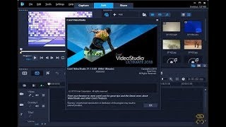 Tutorial Cara Install Corel VideoStudio X10 Lengkap dengan Serial Numbernya [upl. by Blithe]