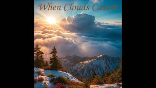 When Clouds Cavort  beautiful soothing ambient classical music [upl. by Burty]