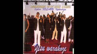 Aitwe Mungu  Shekinah Worship Team [upl. by Schweiker]