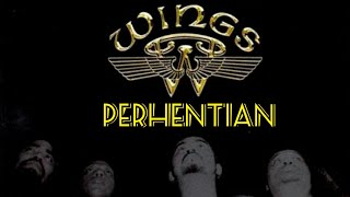 Perhentian  Wings Revisited Jamming [upl. by Ellenyl179]