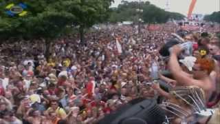 Love Parade 2002  Wyjazd Ekwador  Manieczki HD [upl. by Senecal]