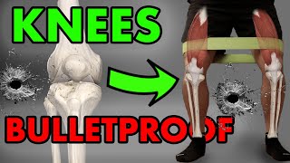 9 Best Knee Strengthening Exercises  VMO  Knee Pain [upl. by Odnalro]