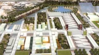 Turismo Expo 2015 arriveranno in 20 milioni  TGN 01102013 [upl. by Chrystal864]