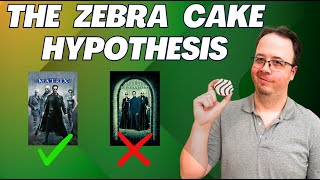 3 Reasons Sequels Are Hard to Make The Zebra Cake Hypothesis [upl. by Rodoeht]