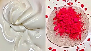 Slime ASMR  satisfying slime ASMR video compilation [upl. by Aicinad]