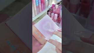 True to Skin Haul🎀💗 cosmetics makeup lipstick makeuptutorial beauty nails pink shorts [upl. by Free]