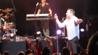 SMASH MOUTH quotALL STARquot LIVE  THE GREEK THEATRE [upl. by Awram]