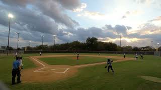 vs Frisco Gators 10302024 Season Playoff Game 2 [upl. by Duwe]