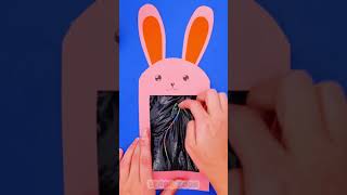 Lets make DIY Creative Phone 📱for Kids 🤩 crafts diy [upl. by Yorle916]