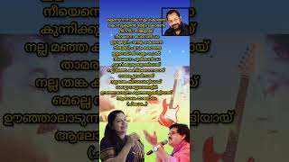 Minnaram movie songchinkara kinnaram mgsreekumar kschithra mohanlalgireeshputhencherysongs [upl. by Irod]